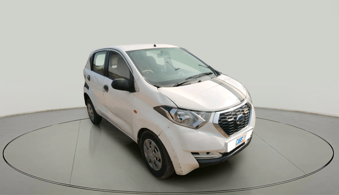 2018 Datsun Redi Go A, Petrol, Manual, 86,975 km, exterior