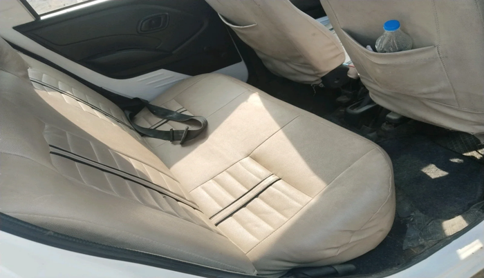 2018 Datsun Redi Go A, Petrol, Manual, 86,975 km, interior