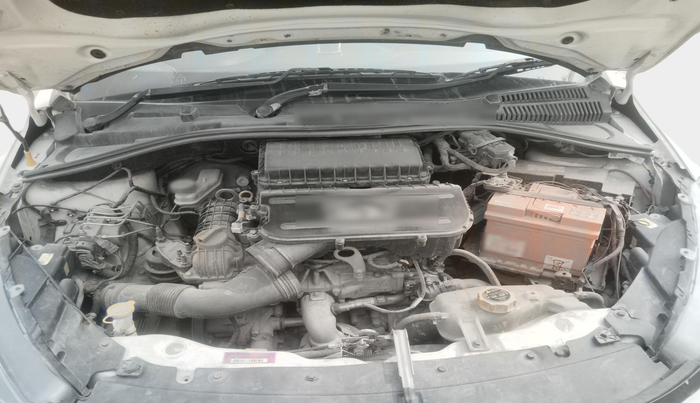 2021 Tata Tiago XE PETROL, Petrol, Manual, 56,077 km, exterior