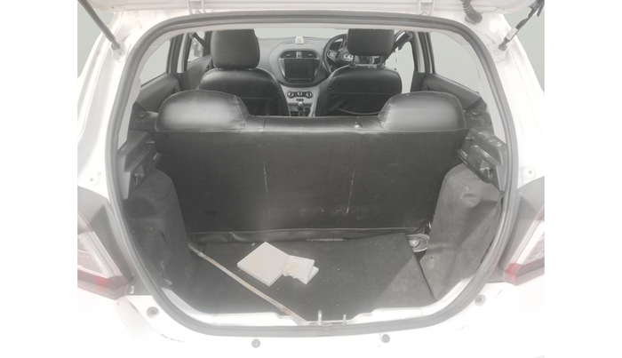 2021 Tata Tiago XE PETROL, Petrol, Manual, 56,077 km, exterior