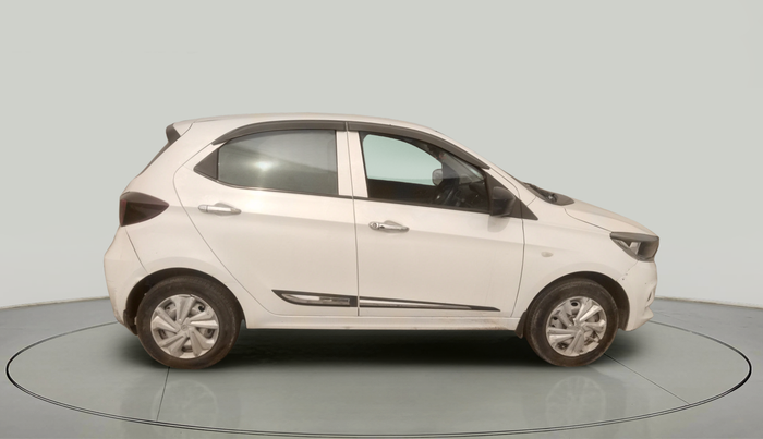 2021 Tata Tiago XE PETROL, Petrol, Manual, 56,077 km, exterior