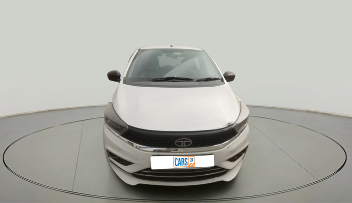 2021 Tata Tiago XE PETROL, Petrol, Manual, 56,077 km, exterior