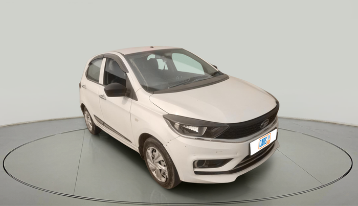 2021 Tata Tiago XE PETROL, Petrol, Manual, 56,077 km, exterior