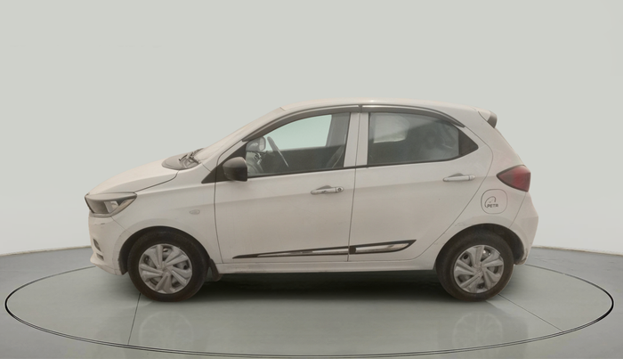 2021 Tata Tiago XE PETROL, Petrol, Manual, 56,077 km, exterior