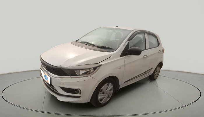 2021 Tata Tiago XE PETROL, Petrol, Manual, 56,077 km, exterior