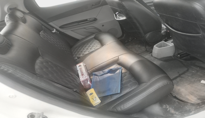 2021 Tata Tiago XE PETROL, Petrol, Manual, 56,077 km, interior