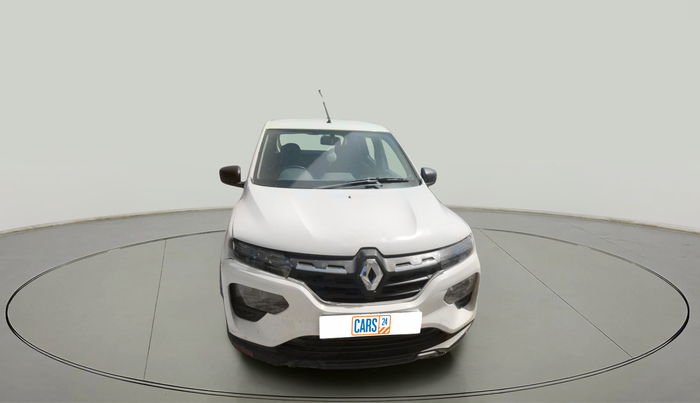 2020 Renault Kwid RXT 0.8, Petrol, Manual, 79,201 km, exterior