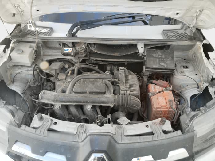 2020 Renault Kwid RXT 0.8, Petrol, Manual, 79,201 km, exterior