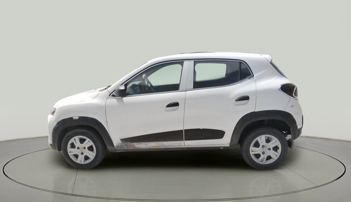 2020 Renault Kwid RXT 0.8, Petrol, Manual, 79,201 km, exterior