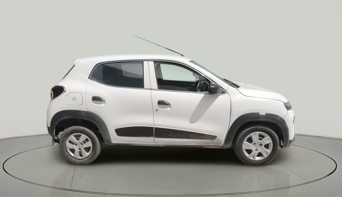 2020 Renault Kwid RXT 0.8, Petrol, Manual, 79,201 km, exterior