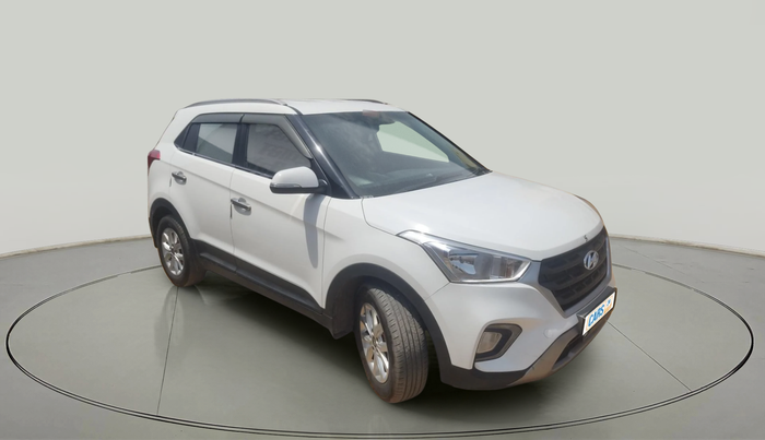 2019 Hyundai Creta S 1.4 DIESEL, Diesel, Manual, 87,447 km, exterior