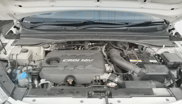 2019 Hyundai Creta S 1.4 DIESEL, Diesel, Manual, 87,447 km, exterior