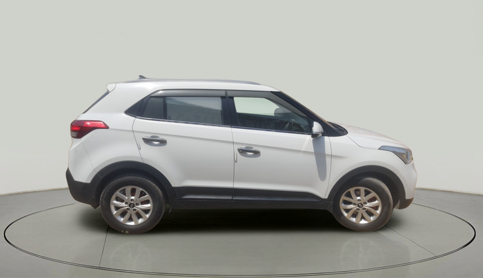 2019 Hyundai Creta S 1.4 DIESEL, Diesel, Manual, 87,447 km, exterior