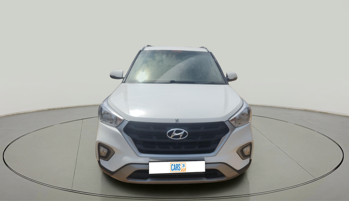 2019 Hyundai Creta S 1.4 DIESEL, Diesel, Manual, 87,447 km, exterior