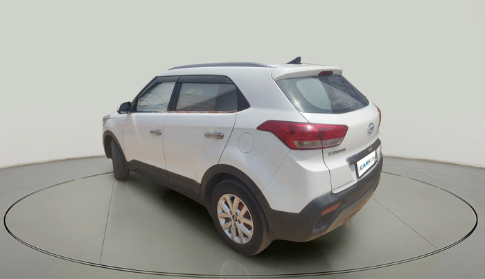 2019 Hyundai Creta S 1.4 DIESEL, Diesel, Manual, 87,447 km, exterior