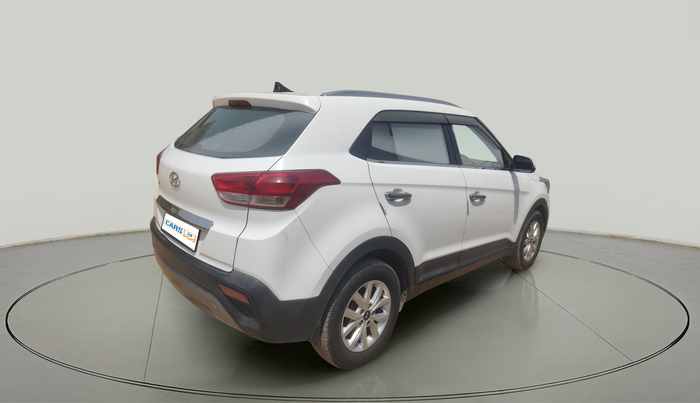 2019 Hyundai Creta S 1.4 DIESEL, Diesel, Manual, 87,447 km, exterior