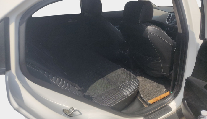 2019 Hyundai Creta S 1.4 DIESEL, Diesel, Manual, 87,447 km, interior