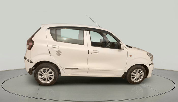 2021 Maruti Celerio VXI, Petrol, Manual, 65,760 km, exterior