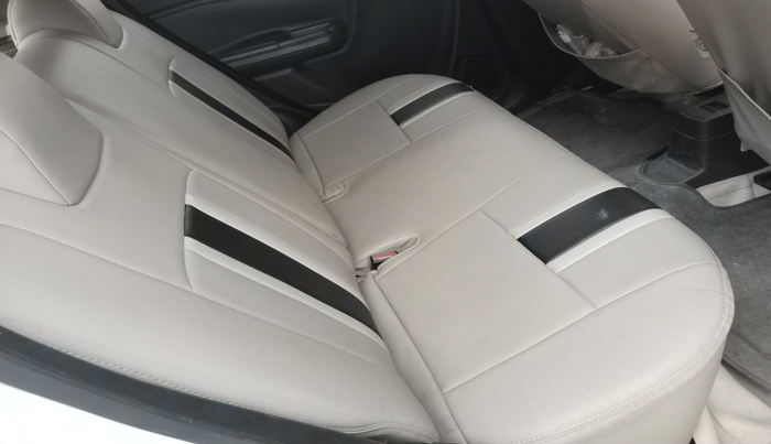 2021 Maruti Celerio VXI, Petrol, Manual, 65,760 km, interior