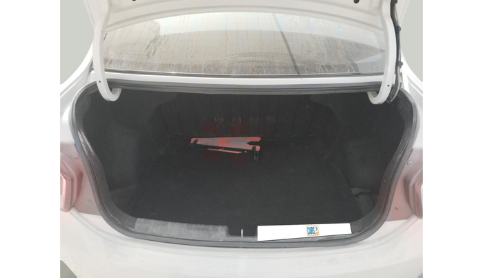 2015 Hyundai Xcent SX 1.1 CRDI, Diesel, Manual, 1,84,100 km, exterior