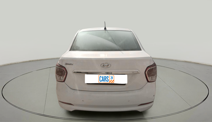 2015 Hyundai Xcent SX 1.1 CRDI, Diesel, Manual, 1,84,100 km, exterior