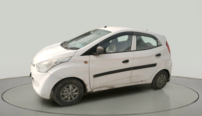 2015 Hyundai Eon ERA +, Petrol, Manual, 1,87,778 km, exterior