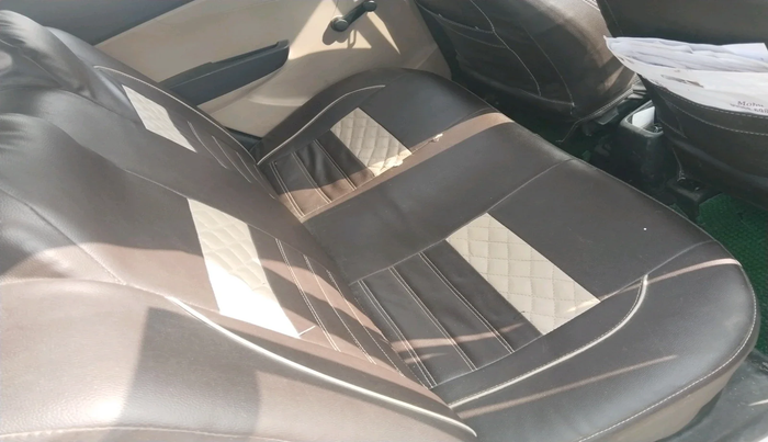 2015 Hyundai Eon ERA +, Petrol, Manual, 1,87,778 km, interior