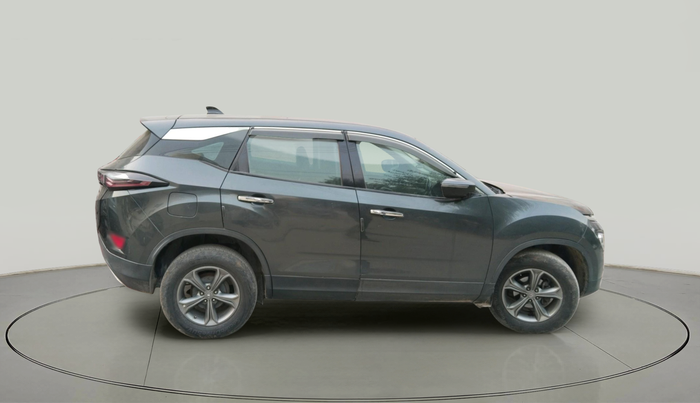 2020 Tata Harrier XZA 2.0L, Diesel, Automatic, 88,173 km, exterior