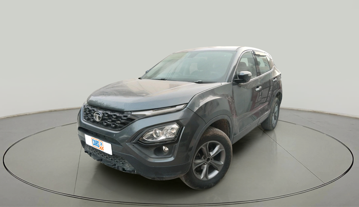 2020 Tata Harrier XZA 2.0L, Diesel, Automatic, 88,173 km, exterior