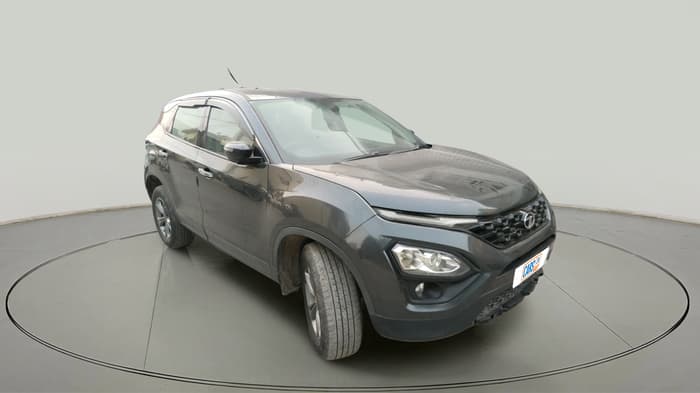 2020 Tata Harrier XZA 2.0L, Diesel, Automatic, 89,000 km, exterior