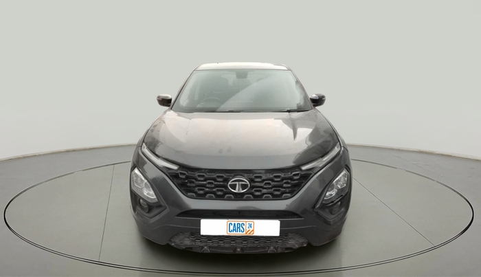 2020 Tata Harrier XZA 2.0L, Diesel, Automatic, 88,173 km, exterior