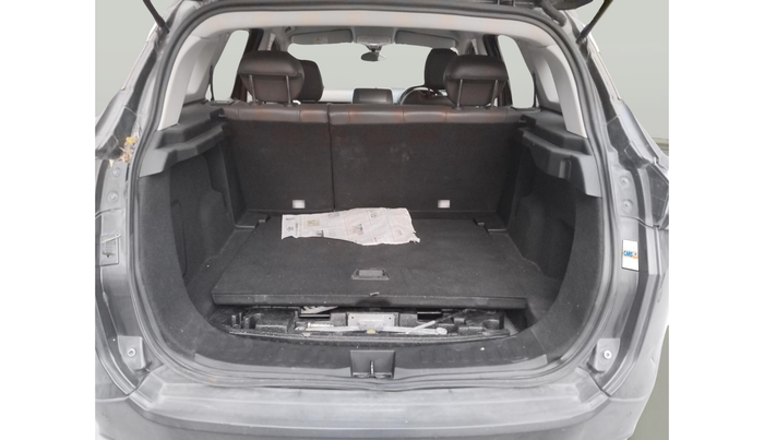 2020 Tata Harrier XZA 2.0L, Diesel, Automatic, 88,173 km, exterior