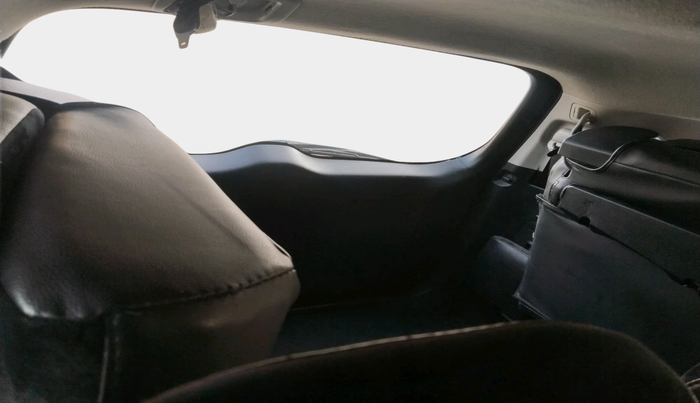 2019 Toyota Innova Crysta 2.4 GX 8 STR, Diesel, Manual, 49,869 km, interior