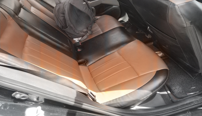 2019 Hyundai Verna 1.6 EX CRDI, Diesel, Manual, 1,19,000 km, interior