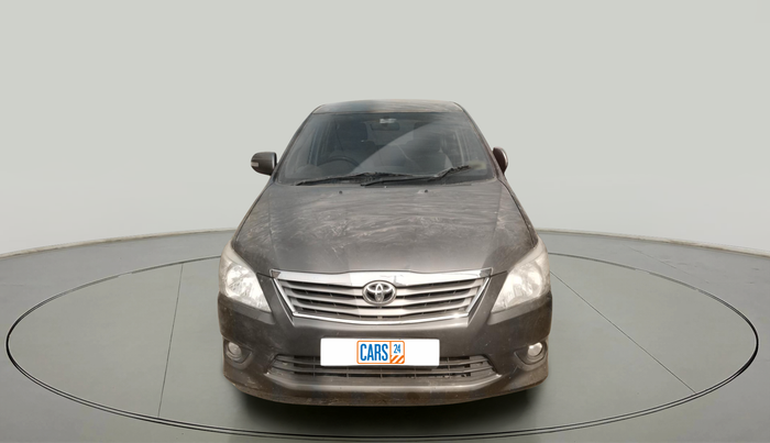 2013 Toyota Innova 2.5 VX 7 STR, Diesel, Manual, 1,99,972 km, exterior