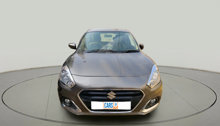 2020 Maruti Dzire VXI, Petrol, Manual, 62,797 km, exterior