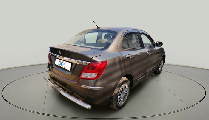 2020 Maruti Dzire VXI, Petrol, Manual, 62,797 km, exterior