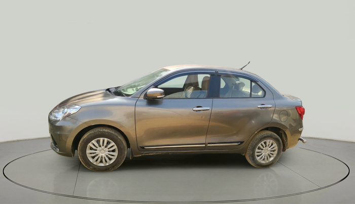 2020 Maruti Dzire VXI, Petrol, Manual, 62,797 km, exterior