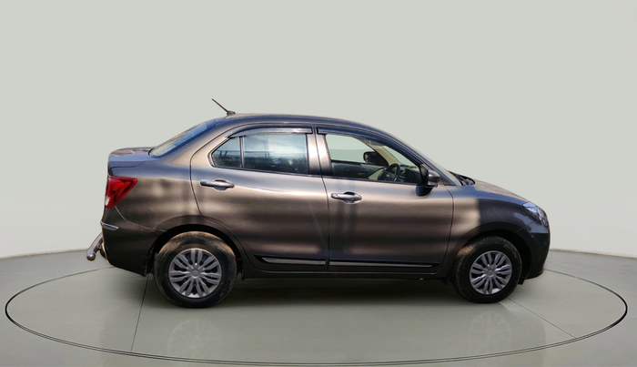 2020 Maruti Dzire VXI, Petrol, Manual, 62,797 km, exterior