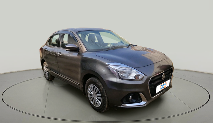 2020 Maruti Dzire VXI, Petrol, Manual, 62,797 km, exterior