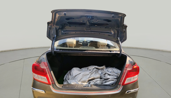 2020 Maruti Dzire VXI, Petrol, Manual, 62,797 km, exterior