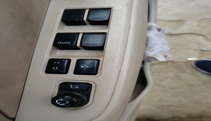 2020 Maruti Dzire VXI, Petrol, Manual, 62,797 km, interior