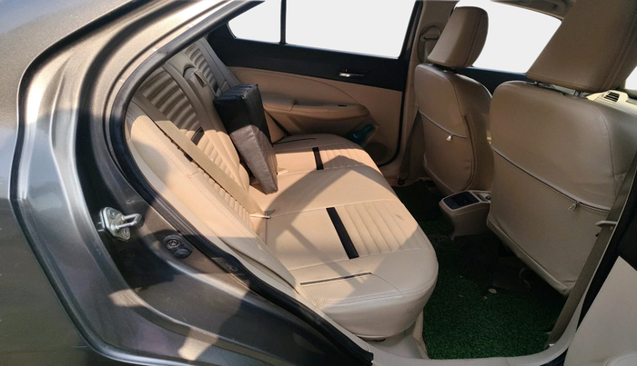 2020 Maruti Dzire VXI, Petrol, Manual, 62,797 km, interior