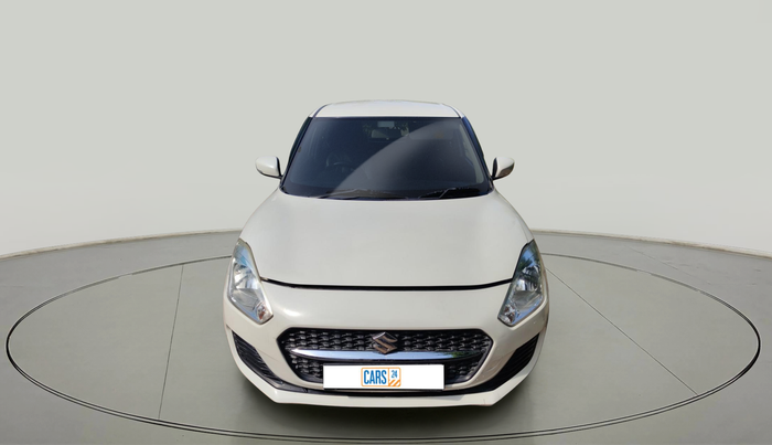 2021 Maruti Swift VXI AMT, Petrol, Automatic, 98,916 km, exterior
