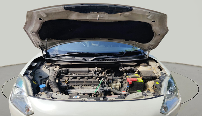 2021 Maruti Swift VXI AMT, Petrol, Automatic, 98,916 km, exterior