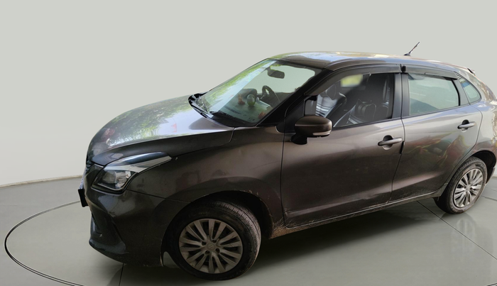 2021 Maruti Baleno DELTA PETROL 1.2, Petrol, Manual, 63,080 km, exterior