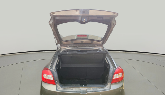 2021 Maruti Baleno DELTA PETROL 1.2, Petrol, Manual, 63,080 km, exterior