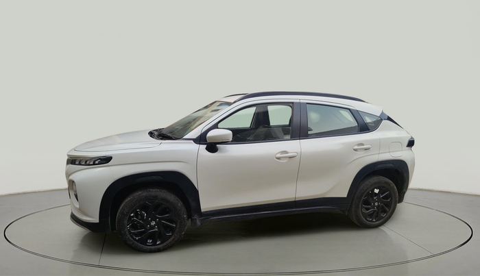 2023 Maruti FRONX DELTA PLUS 1.2L AGS, Petrol, Automatic, 18,702 km, exterior