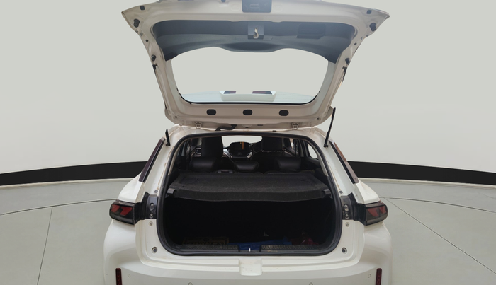 2023 Maruti FRONX DELTA PLUS 1.2L AGS, Petrol, Automatic, 18,702 km, exterior