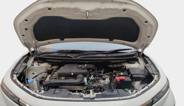 2023 Maruti FRONX DELTA PLUS 1.2L AGS, Petrol, Automatic, 18,702 km, exterior